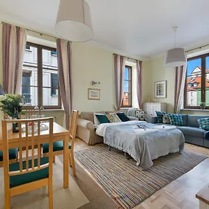  Appartement P&o Old Town Pologne