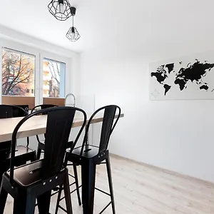  Appartement Pfenning By Little Heaven Pologne