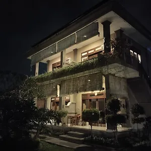  Maison d'hôtes Putra Bisma Indonésie