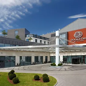 **** Hotel Doubletree By Hilton & Conference Centre Pologne