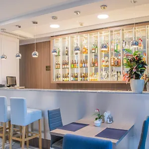 Urbi Hotel Danzig