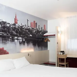 Warszawa-okecie Hotel Warschau