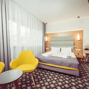 Vivaldi Hotel Posen