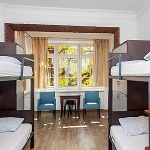 Wratislavia Hostel Breslau