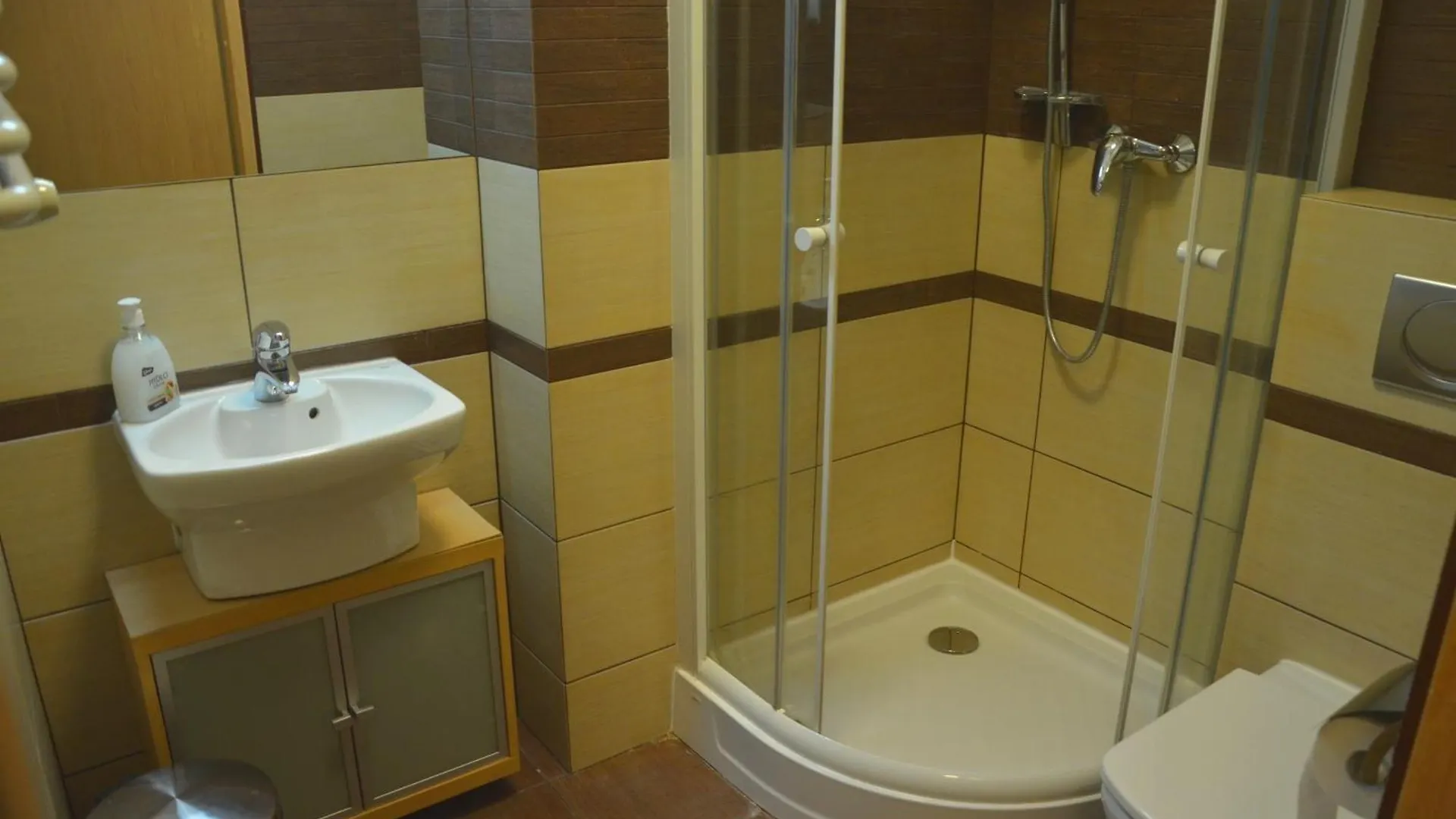 Auberge de jeunesse Dom Studencki Akademia Muzyczna à Cracovie