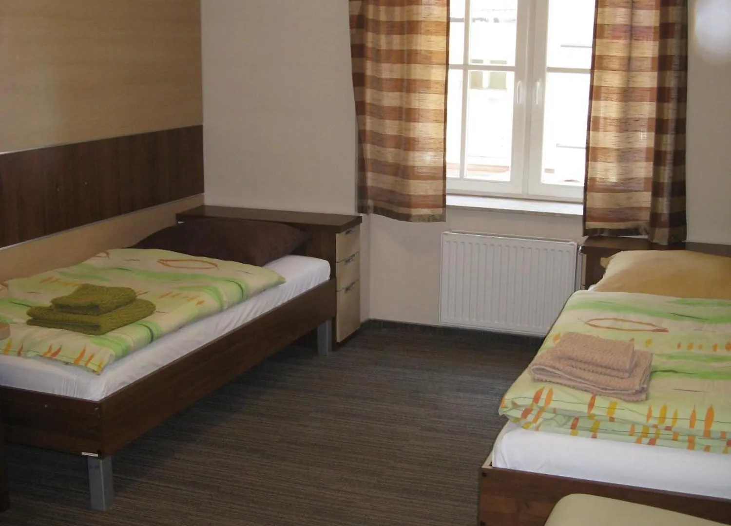 Auberge de jeunesse Dom Studencki Akademia Muzyczna à Cracovie Pologne