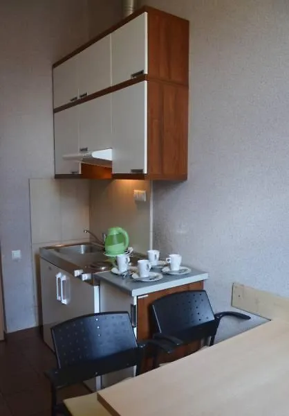 Auberge de jeunesse Dom Studencki Akademia Muzyczna à Cracovie