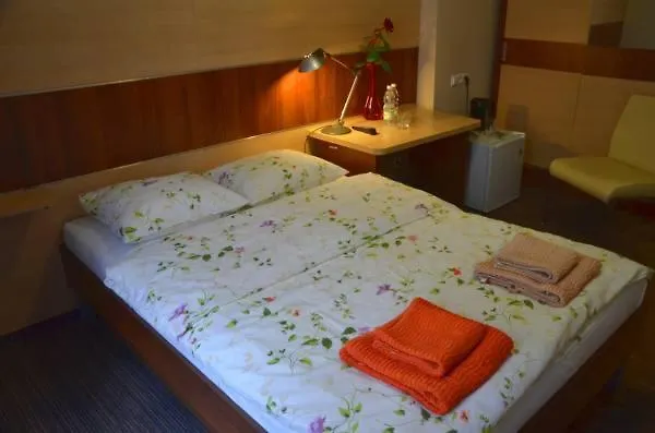 Auberge de jeunesse Dom Studencki Akademia Muzyczna à Cracovie