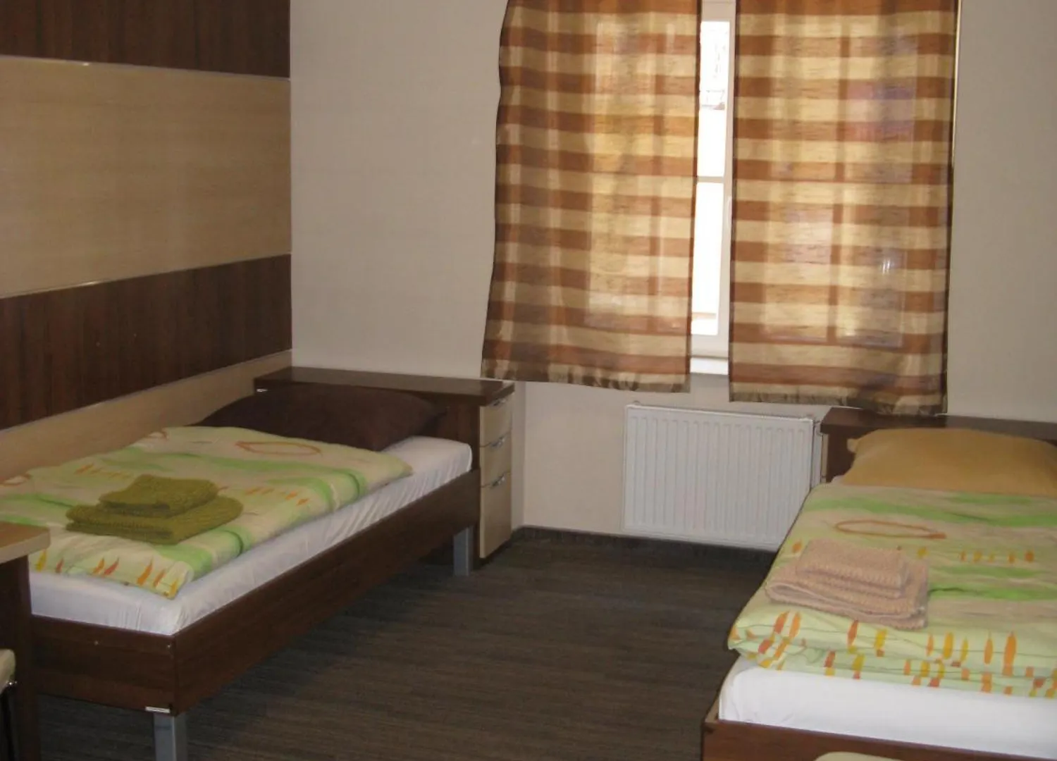 Dom Studencki Akademia Muzyczna Hostel Krakow