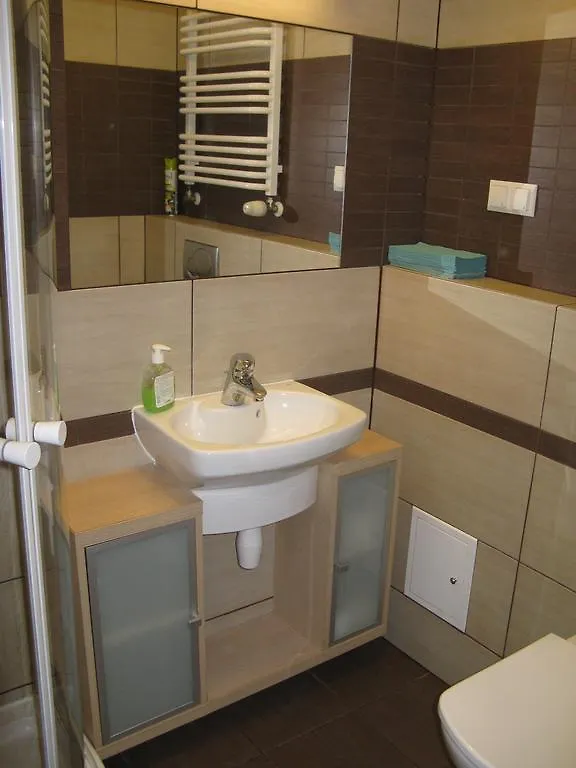 Dom Studencki Akademia Muzyczna Hostel Krakow