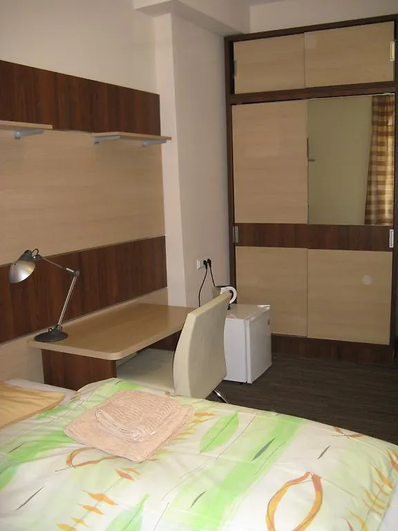 Dom Studencki Akademia Muzyczna Hostel Krakow Poland